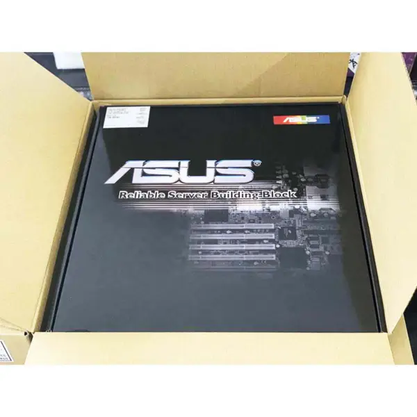 Asus Krpa-u16 İçin Sunucu Anakartı
