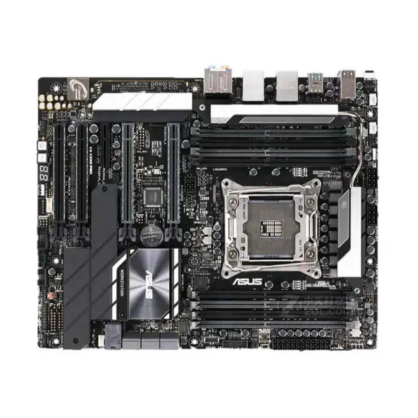 Asus Ws X299 Pro /se İçin Sunucu Anakartı