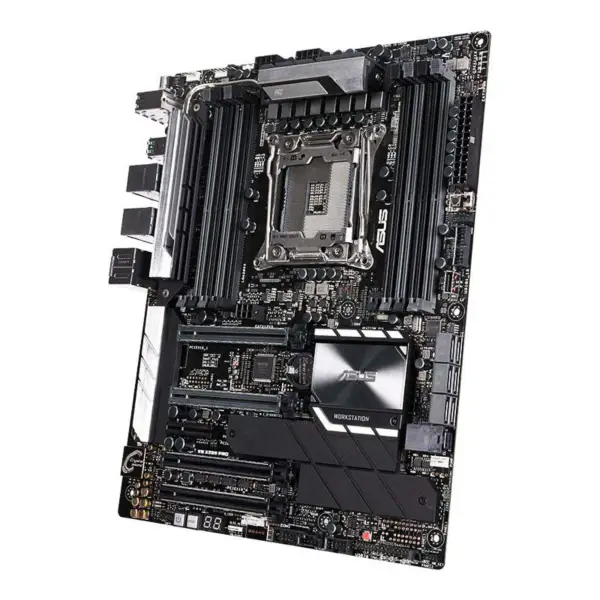 Asus Ws X299 Pro /se İçin Sunucu Anakartı