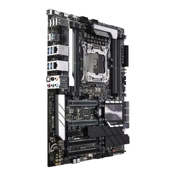Asus Ws X299 Pro /se İçin Sunucu Anakartı