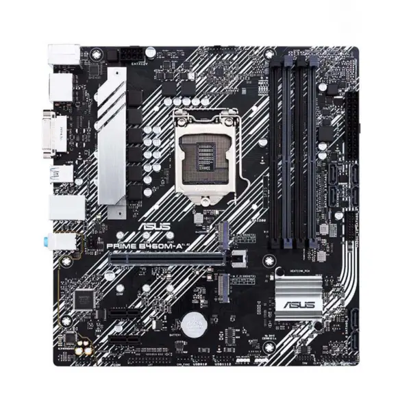 Asus PRIME B460M-A anakart