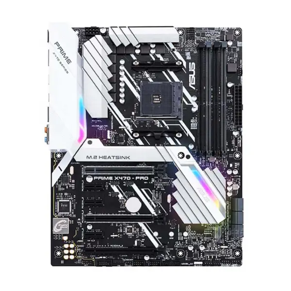 Asus Prime X470-pro için Anakart