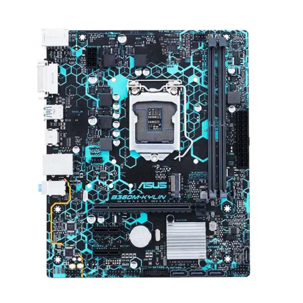 Asus B360m-kylin Anakart