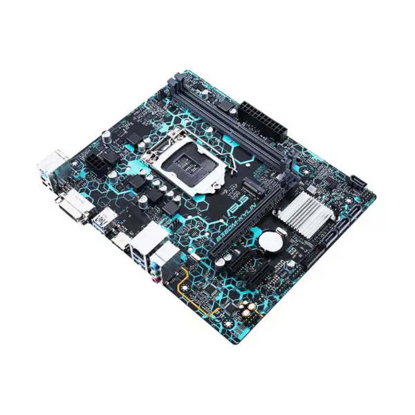 Asus B360m-kylin Anakart