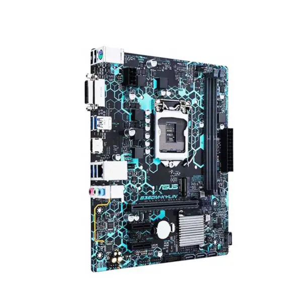 Asus B360m-kylin Anakart
