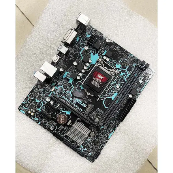 Asus B360m-kylin Anakart