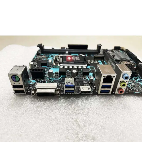 Asus B360m-kylin Anakart