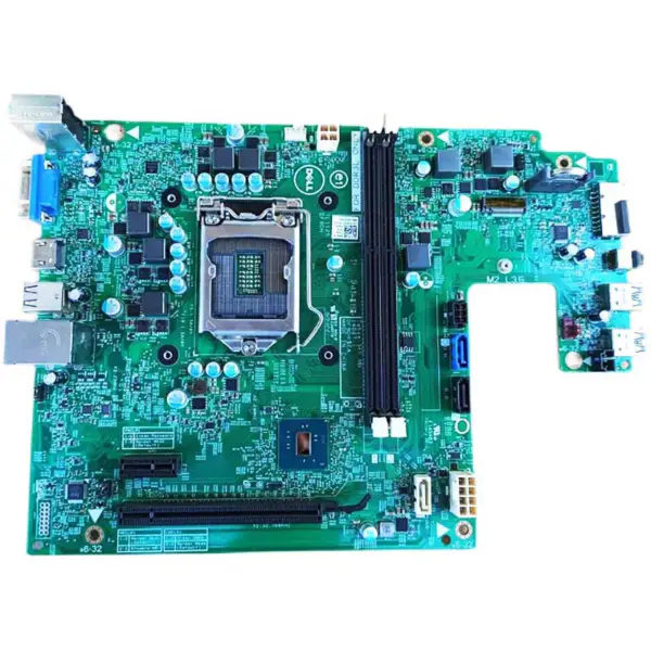 Dell Inspiron Vostro 3250 Dizüstü Bilgisayar Sff 14087-1 Df9dh için Intel Anakart