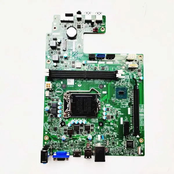 Dell Inspiron Vostro 3250 Dizüstü Bilgisayar Sff 14087-1 Df9dh için Intel Anakart