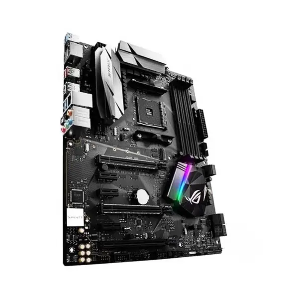 Asus Am4 Büyük Kart İçin Strix B350-f Oyun Anakartı