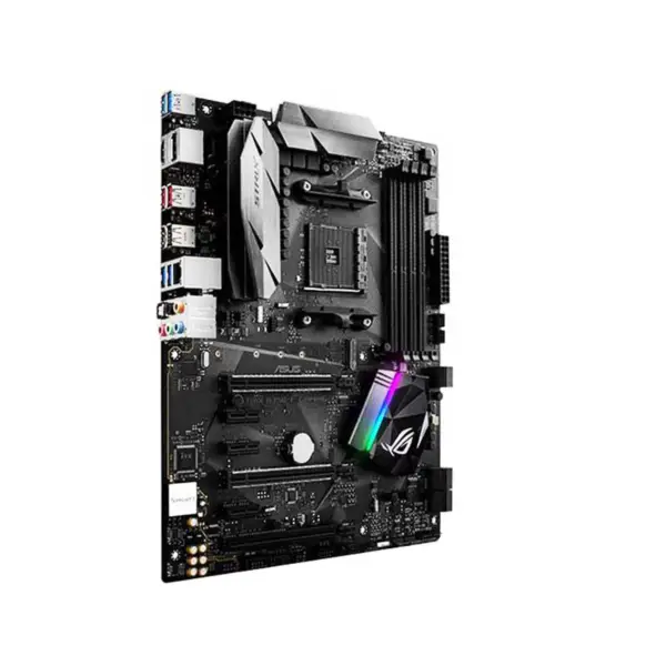Asus Am4 Büyük Kart İçin Strix B350-f Oyun Anakartı