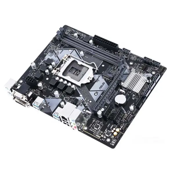 Asus Anakart Ddr4 İçin Prime B365m-k