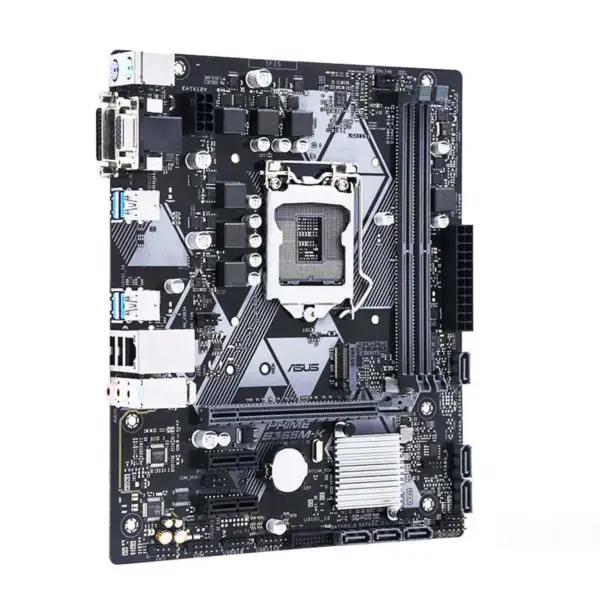 Asus Anakart Ddr4 İçin Prime B365m-k
