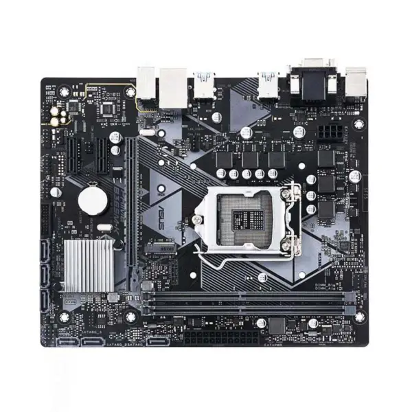 Asus Anakart Ddr4 İçin Prime B365m-k