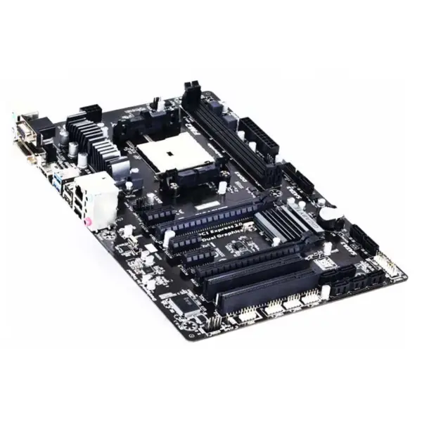 Gigabyte Fm2 Anakart İçin F2a85x-d3h Anakart