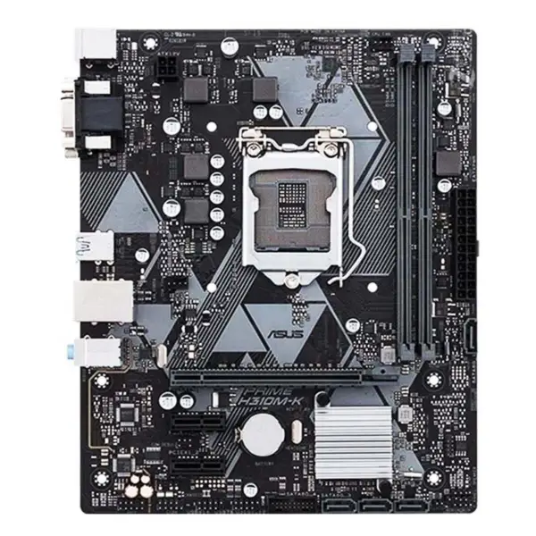 Asus Prime H310m-k R2.0 İçin En Çok Satan Anakart
