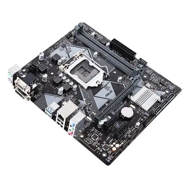 Asus Prime H310m-k R2.0 İçin En Çok Satan Anakart
