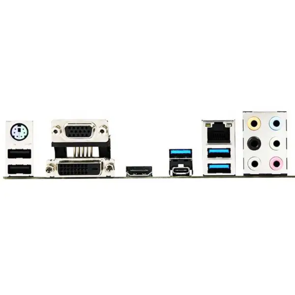 B150m-plus Motherboard For Gigabyte Ddr4 1151 Board