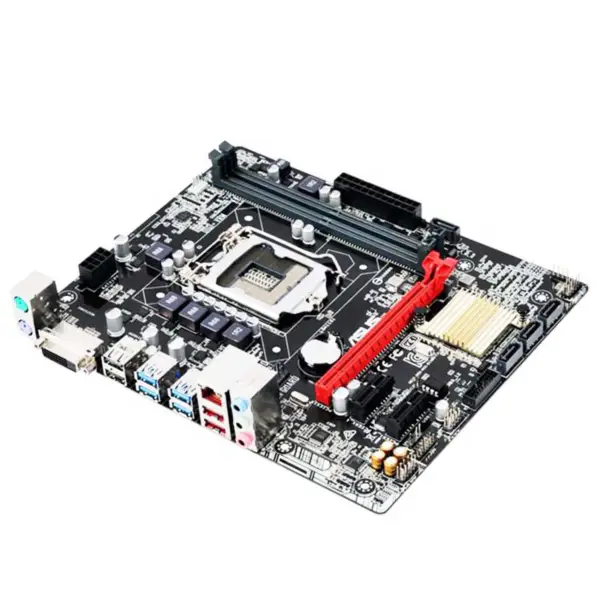 B150 Motherboard For Asus B150m-f Plus