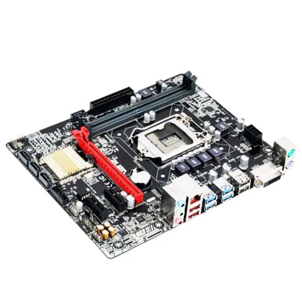 B150 Motherboard For Asus B150m-f Plus