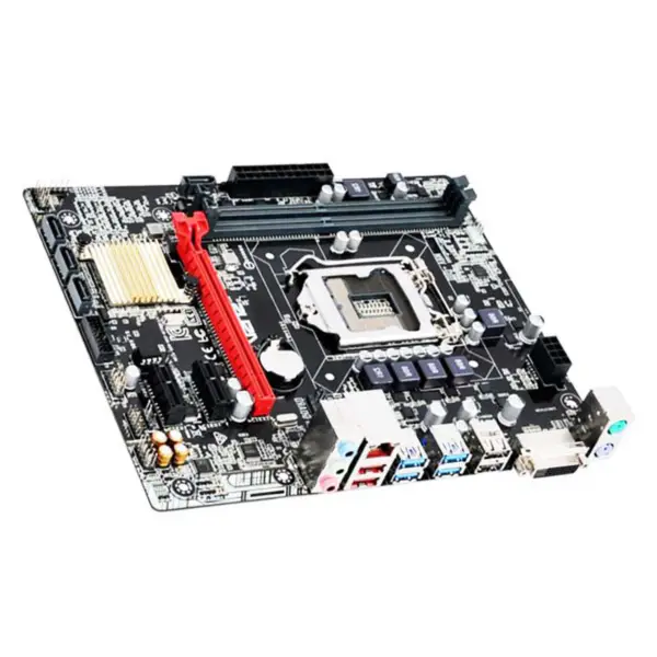 B150 Motherboard For Asus B150m-f Plus