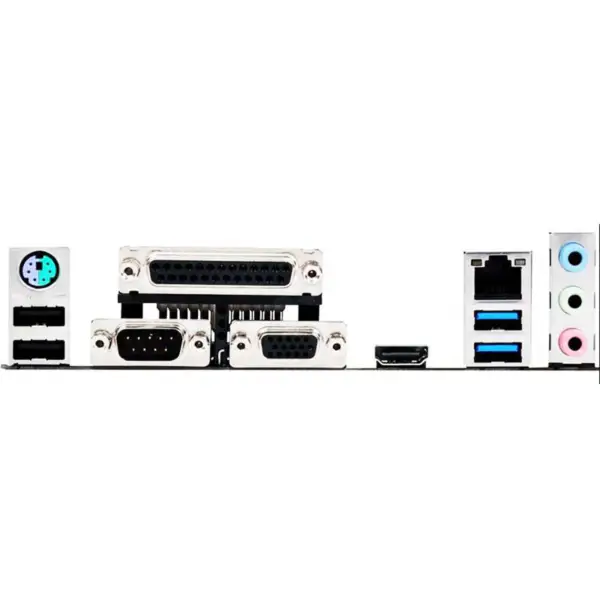 Asus H110m-d için H110 Anakart