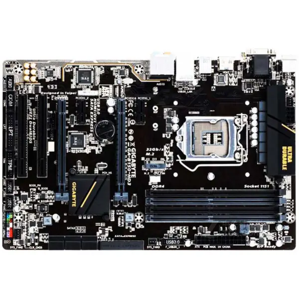 B150 Motherboard For Gigabyte B150-hd3