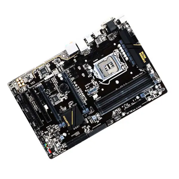 B150 Motherboard For Gigabyte B150-hd3