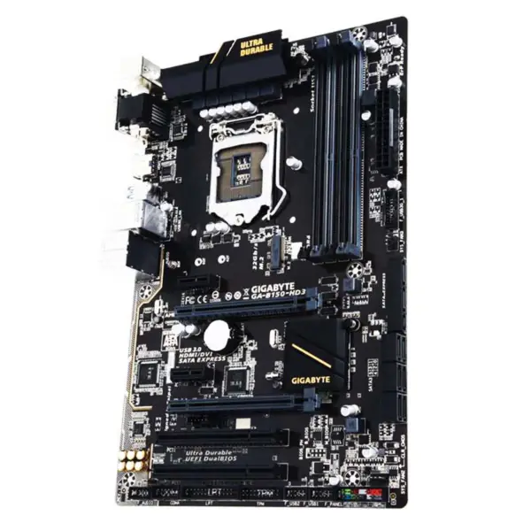 B150 Motherboard For Gigabyte B150-hd3