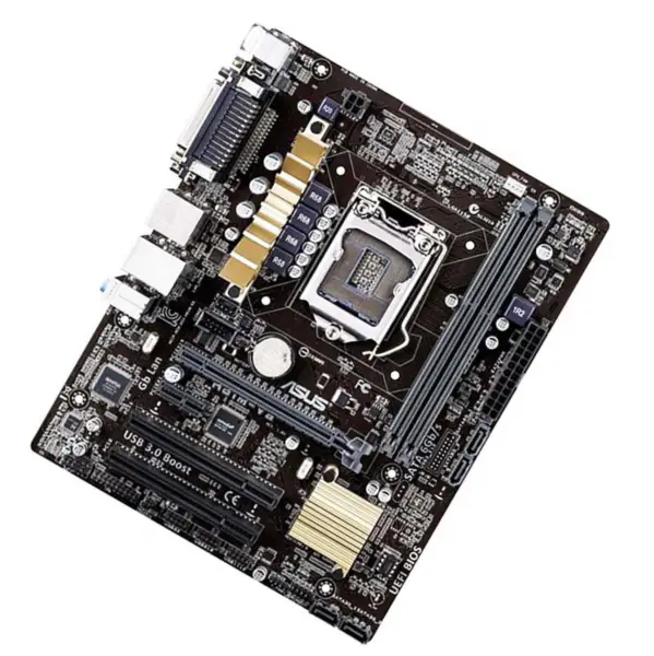 Asus H81m-v3 için H81 Anakart