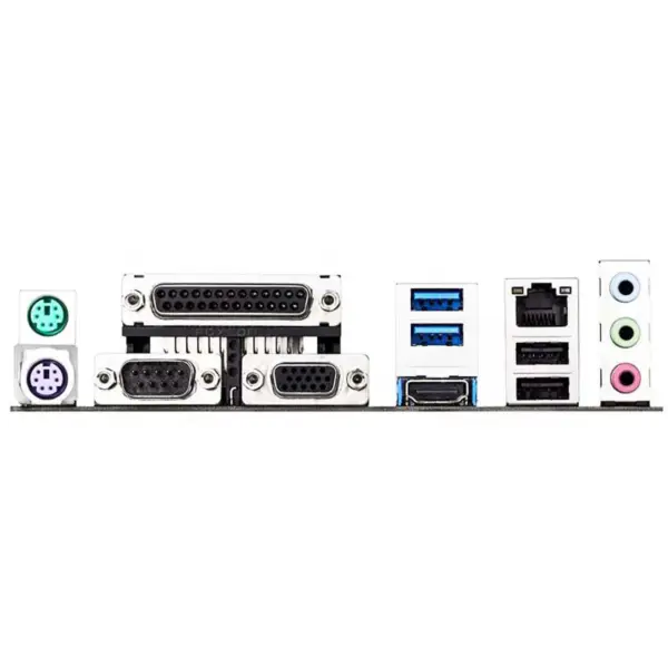 Asus H81m-v3 için H81 Anakart