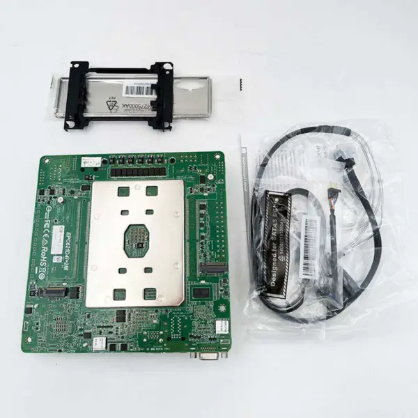 Asrock Epc621d4i-2m Anakart