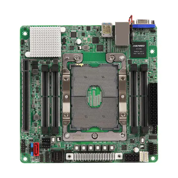 Asrock Epc621d4i-2m Anakart