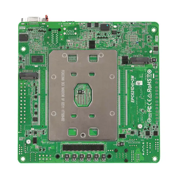 Asrock Epc621d4i-2m Anakart