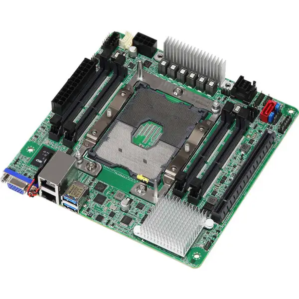 Asrock Epc621d4i-2m Anakart