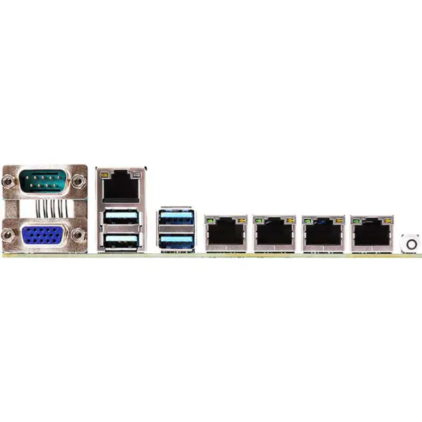 Asrock E3c242d4m-4l Lga1151 Destek Ddr4