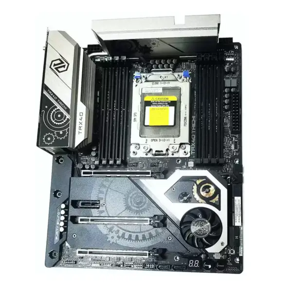 Asrock Trx40 Anakart