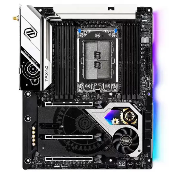 Asrock Trx40 Anakart