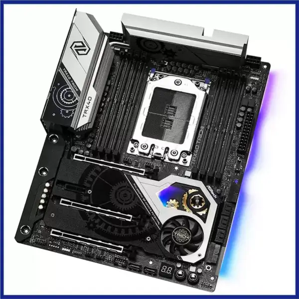 Asrock Trx40 Anakart