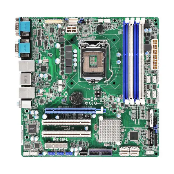 Asrock Imb-380-l Anakart