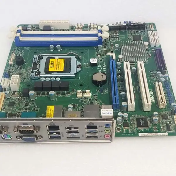 Asrock Imb-380-l Anakart