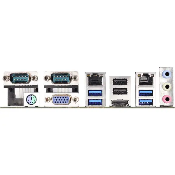 Asrock Imb-380-l Anakart