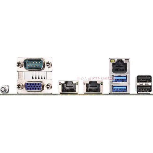 Asrock Epc612d4u-8r Anakart