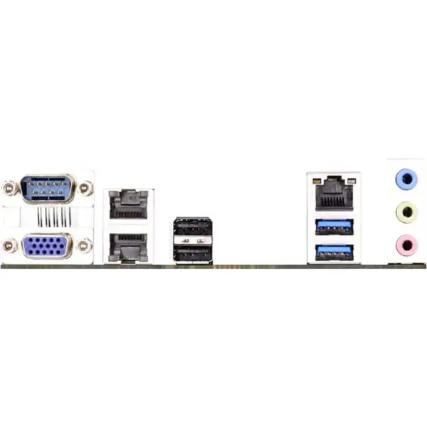 Asrock Epc612d8a Anakart