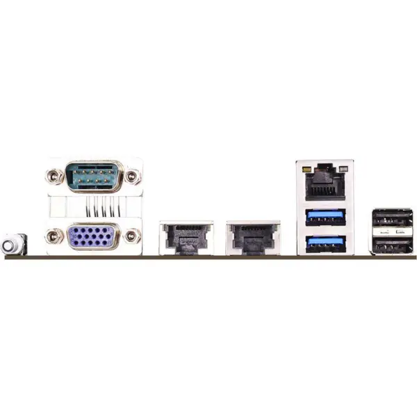 Asrock Epc612d4u-2t8r Anakart