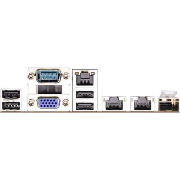 Asrock Ep2c602-2l+0s6/d16 Motherboard