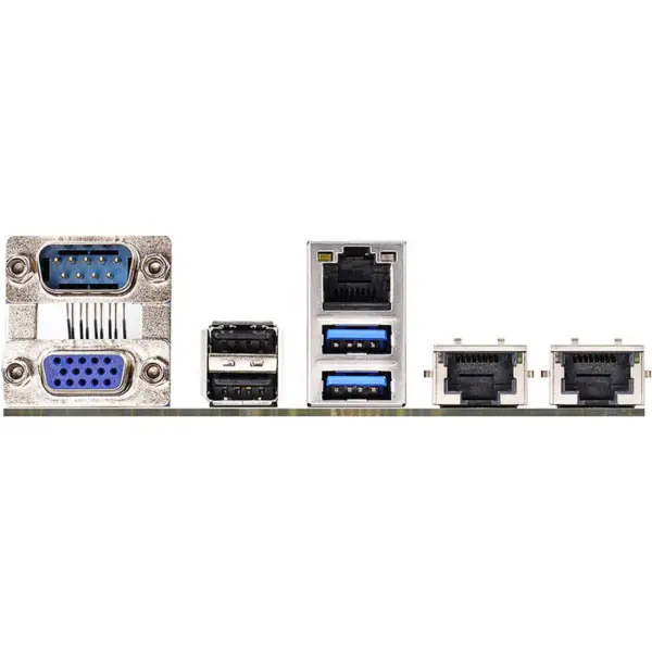 Asrock Ep2c612d8-2t8r Anakart
