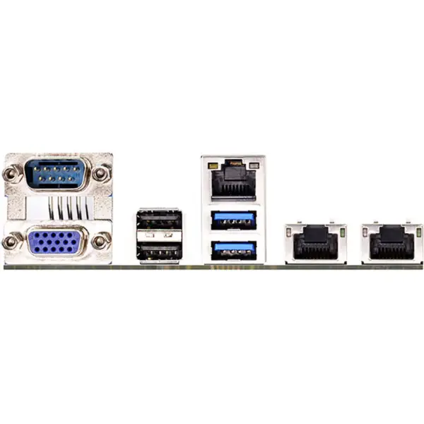 Asrock Ep2c612d8-8r Anakart