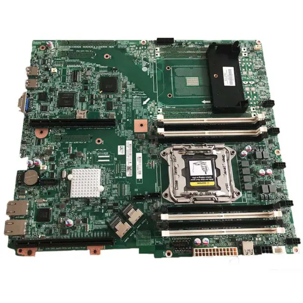 Hp Dl120 G9 847394-001 757796-002 Anakart