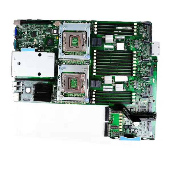 Ibm X3690 X5 49y9497 81y8512 81y8964 88y5833 Anakart
